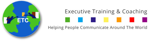 ETC - Executive Training & Coaching